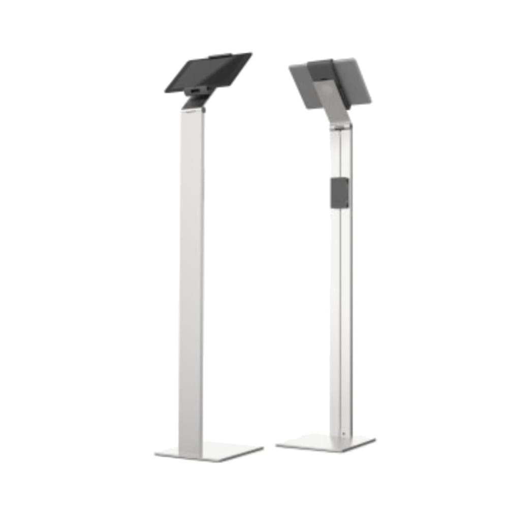 Durable Tablet Holder with FLOOR stand