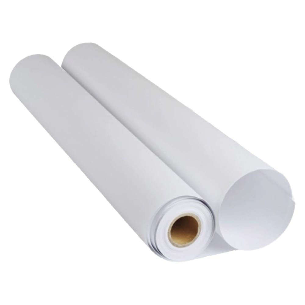 xel-lent Plotter Roll, A2, 450 mm x 50 yards, 80gsm
