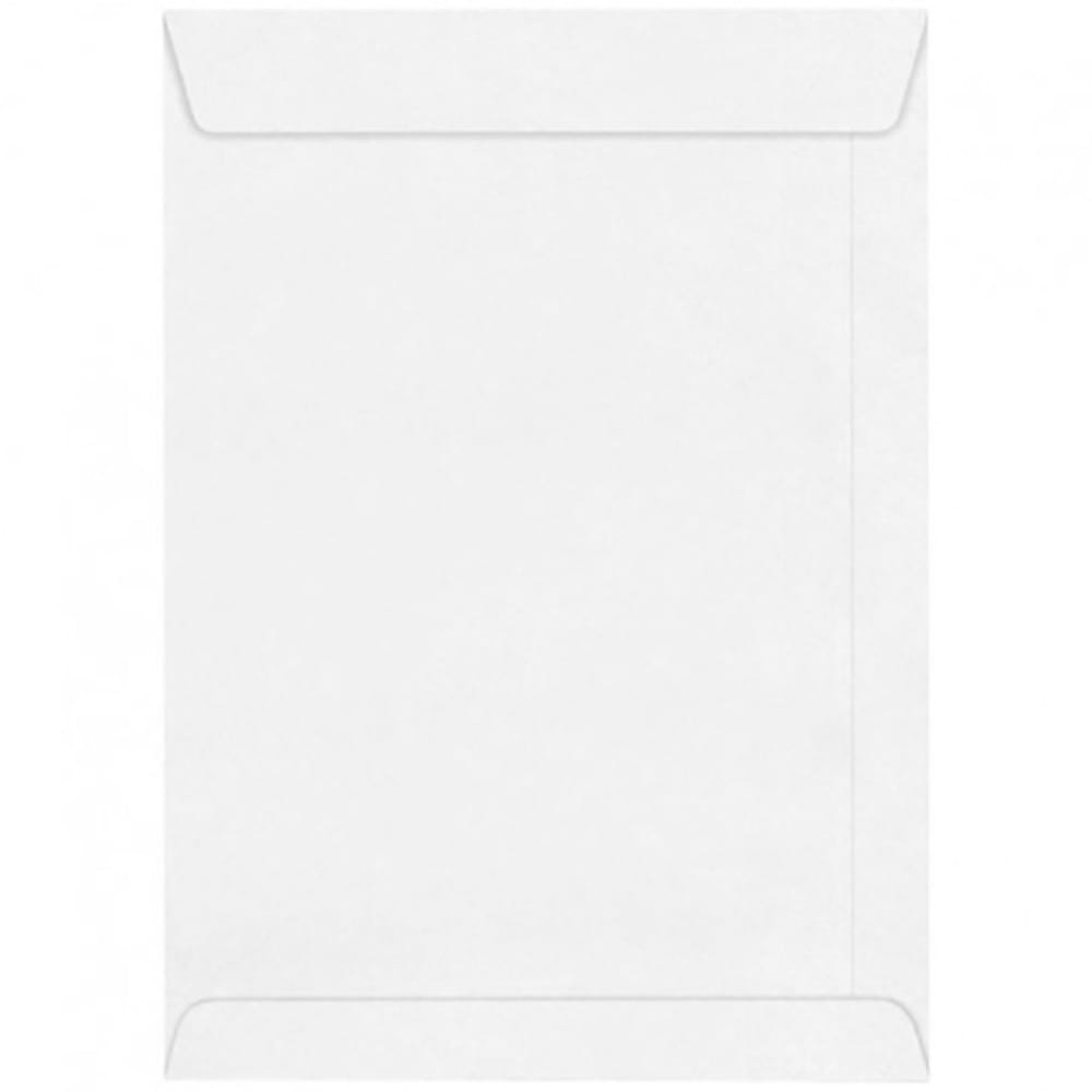 Hispapel Envelope 450 x 367 mm, 17.5 x 14.5 inches, 100gsm, White