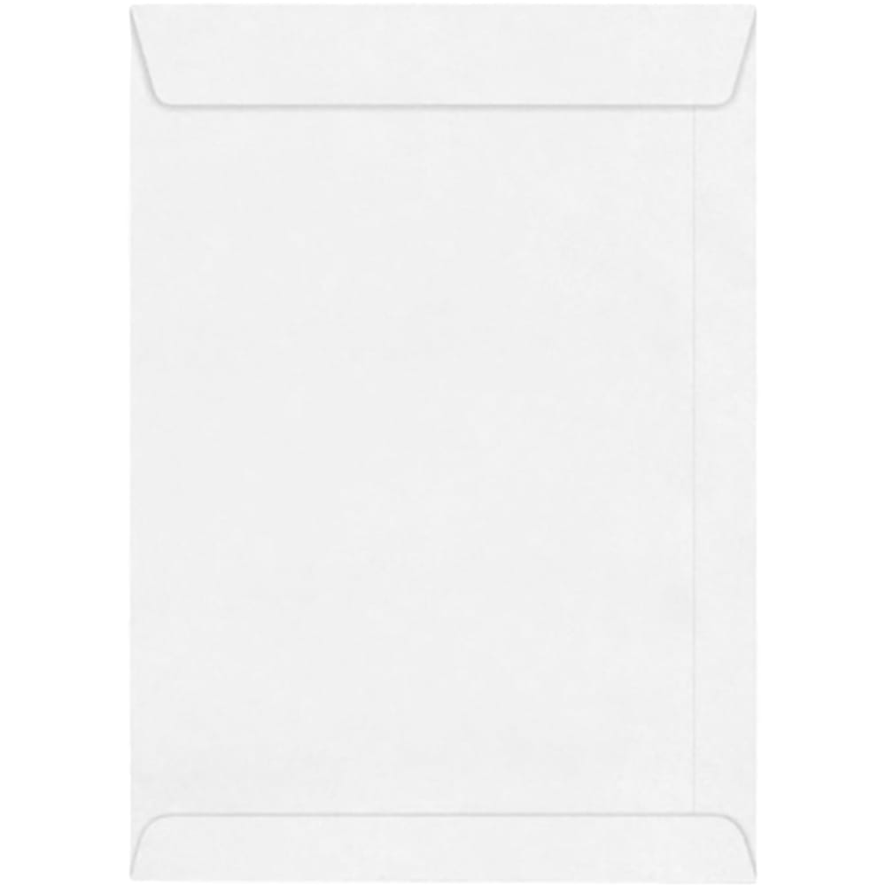 Hispapel Envelope 410 x 309 mm, 16 x 12 inches, 100gsm, White